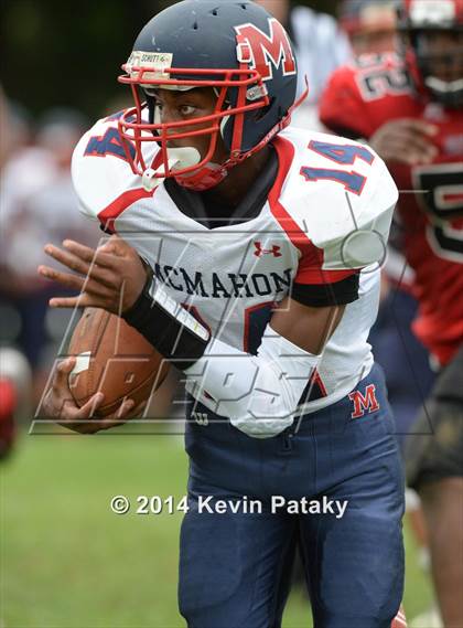 Thumbnail 1 in Brien McMahon @ Wilbur Cross photogallery.