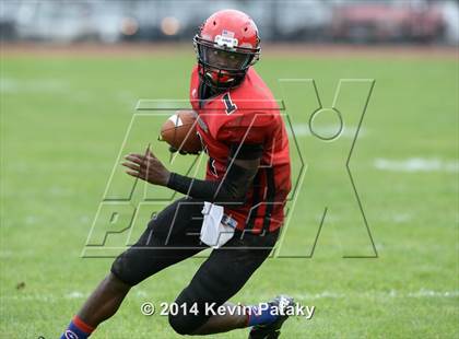 Thumbnail 1 in Brien McMahon @ Wilbur Cross photogallery.