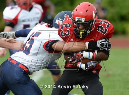 Thumbnail 1 in Brien McMahon @ Wilbur Cross photogallery.