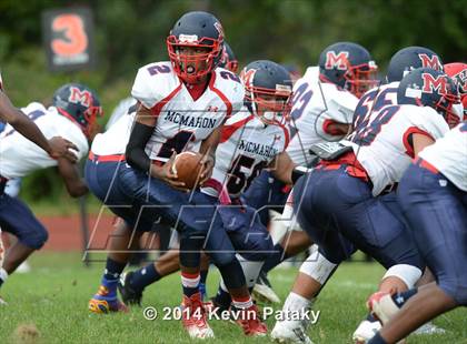 Thumbnail 2 in Brien McMahon @ Wilbur Cross photogallery.