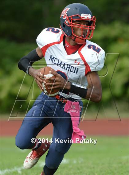 Thumbnail 1 in Brien McMahon @ Wilbur Cross photogallery.