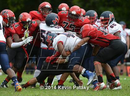 Thumbnail 3 in Brien McMahon @ Wilbur Cross photogallery.