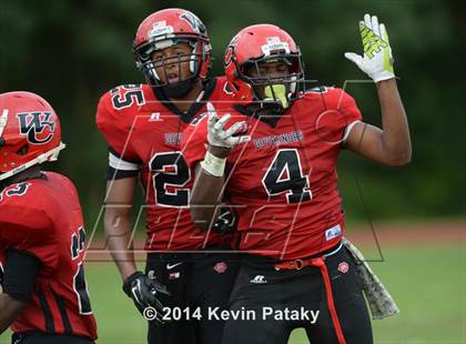 Thumbnail 2 in Brien McMahon @ Wilbur Cross photogallery.