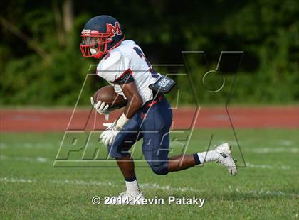 Thumbnail 1 in Brien McMahon @ Wilbur Cross photogallery.