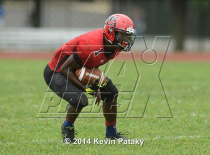 Thumbnail 3 in Brien McMahon @ Wilbur Cross photogallery.