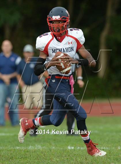 Thumbnail 1 in Brien McMahon @ Wilbur Cross photogallery.