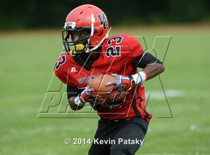 Thumbnail 1 in Brien McMahon @ Wilbur Cross photogallery.