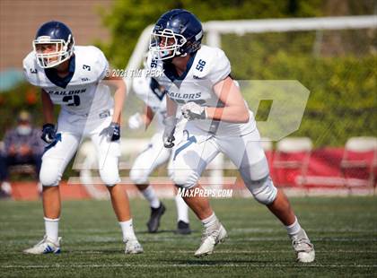 Thumbnail 1 in Newport Harbor @ Los Alamitos photogallery.
