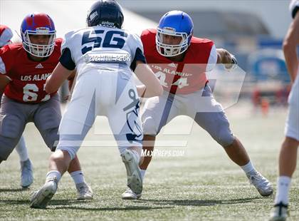 Thumbnail 3 in Newport Harbor @ Los Alamitos photogallery.