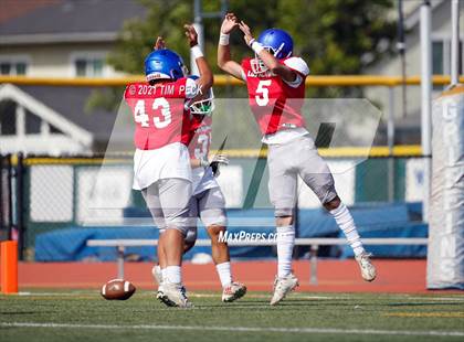 Thumbnail 3 in Newport Harbor @ Los Alamitos photogallery.
