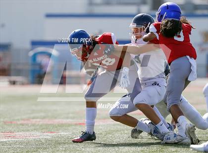 Thumbnail 1 in Newport Harbor @ Los Alamitos photogallery.