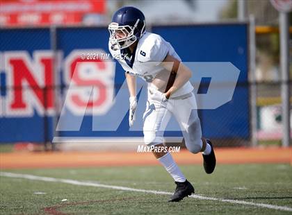 Thumbnail 3 in Newport Harbor @ Los Alamitos photogallery.