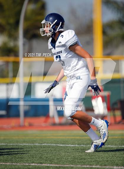 Thumbnail 2 in Newport Harbor @ Los Alamitos photogallery.