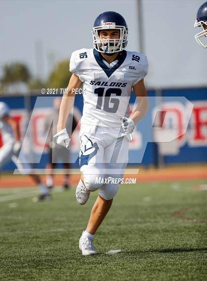 Thumbnail 3 in Newport Harbor @ Los Alamitos photogallery.