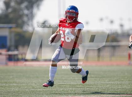 Thumbnail 3 in Newport Harbor @ Los Alamitos photogallery.