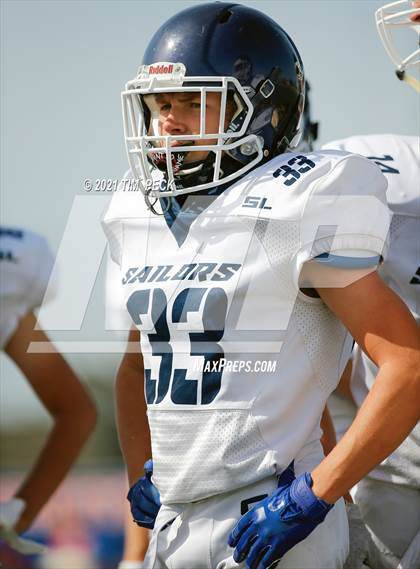 Thumbnail 3 in Newport Harbor @ Los Alamitos photogallery.