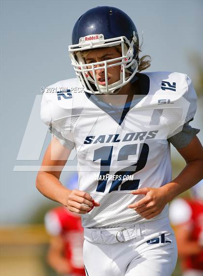 Thumbnail 3 in Newport Harbor @ Los Alamitos photogallery.