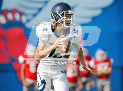 Thumbnail 3 in Newport Harbor @ Los Alamitos photogallery.