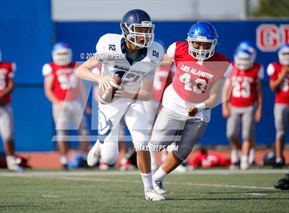 Thumbnail 3 in Newport Harbor @ Los Alamitos photogallery.