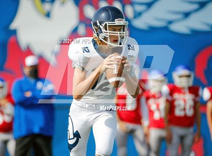 Thumbnail 2 in Newport Harbor @ Los Alamitos photogallery.