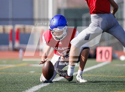 Thumbnail 3 in Newport Harbor @ Los Alamitos photogallery.