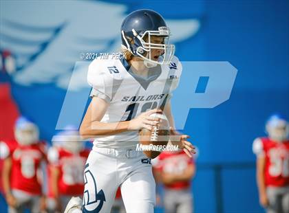 Thumbnail 1 in Newport Harbor @ Los Alamitos photogallery.