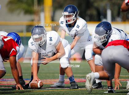 Thumbnail 1 in Newport Harbor @ Los Alamitos photogallery.