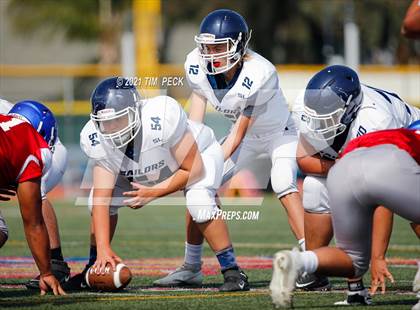 Thumbnail 2 in Newport Harbor @ Los Alamitos photogallery.