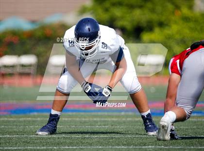 Thumbnail 1 in Newport Harbor @ Los Alamitos photogallery.