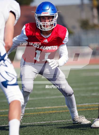 Thumbnail 3 in Newport Harbor @ Los Alamitos photogallery.