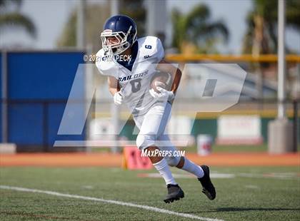 Thumbnail 2 in Newport Harbor @ Los Alamitos photogallery.