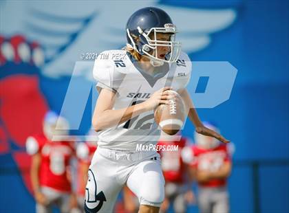 Thumbnail 2 in Newport Harbor @ Los Alamitos photogallery.