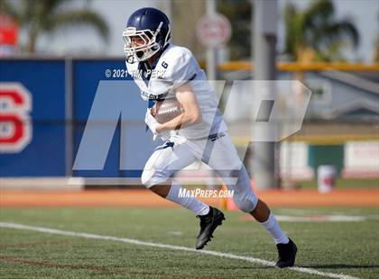 Thumbnail 3 in Newport Harbor @ Los Alamitos photogallery.