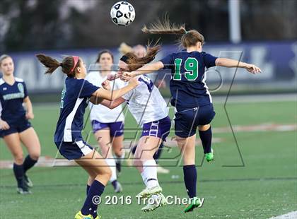 Thumbnail 3 in Weddington vs Ardrey Kell photogallery.