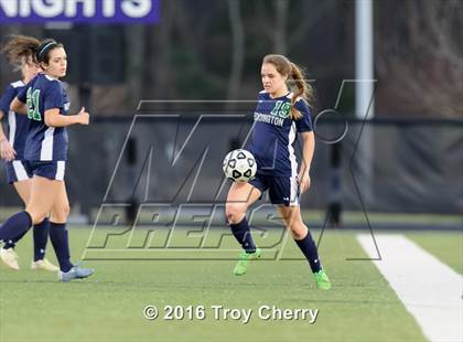 Thumbnail 1 in Weddington vs Ardrey Kell photogallery.