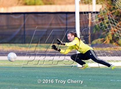 Thumbnail 1 in Weddington vs Ardrey Kell photogallery.