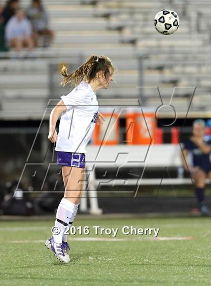 Thumbnail 1 in Weddington vs Ardrey Kell photogallery.