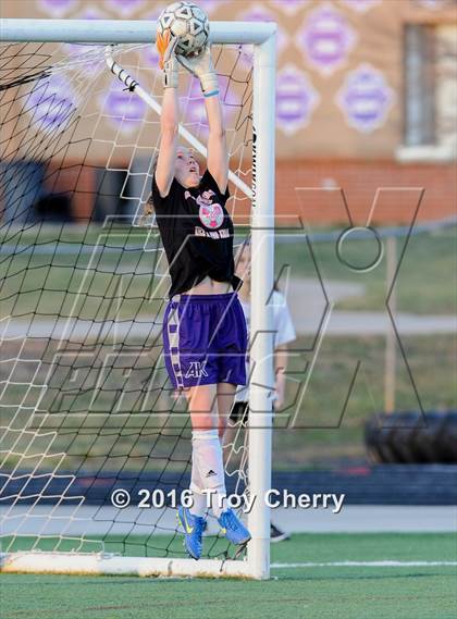 Thumbnail 1 in Weddington vs Ardrey Kell photogallery.