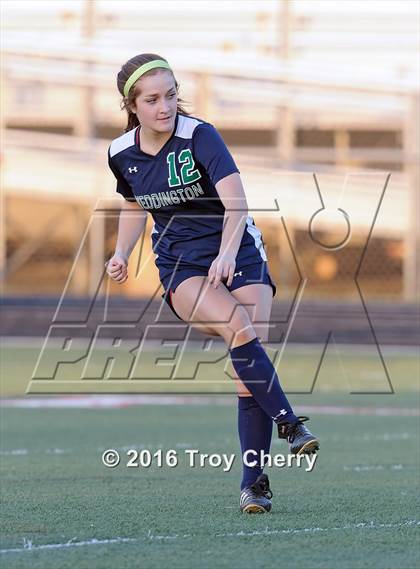 Thumbnail 1 in Weddington vs Ardrey Kell photogallery.