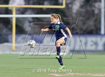 Thumbnail 1 in Weddington vs Ardrey Kell photogallery.