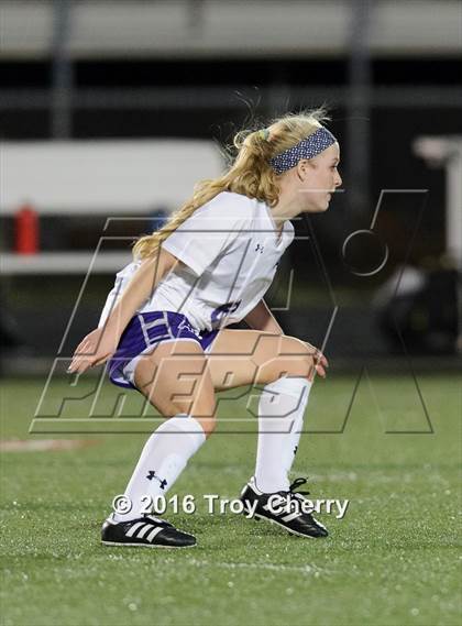 Thumbnail 3 in Weddington vs Ardrey Kell photogallery.