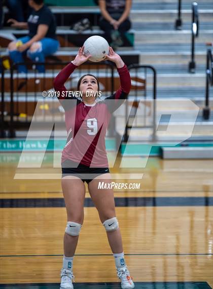 Thumbnail 3 in Desert Ridge vs Highland photogallery.
