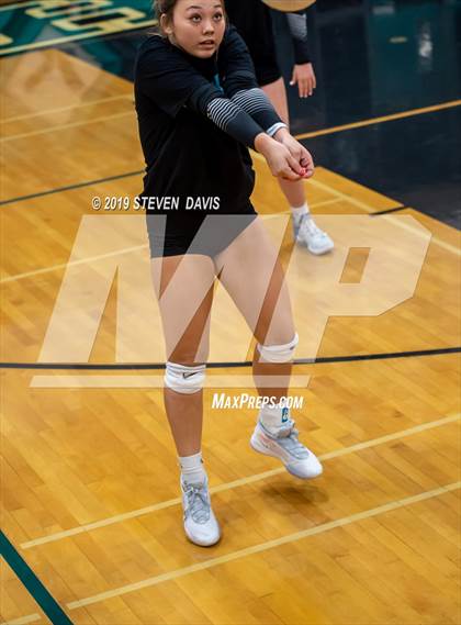 Thumbnail 3 in Desert Ridge vs Highland photogallery.
