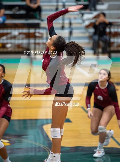Thumbnail 3 in Desert Ridge vs Highland photogallery.