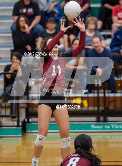 Thumbnail 1 in Desert Ridge vs Highland photogallery.