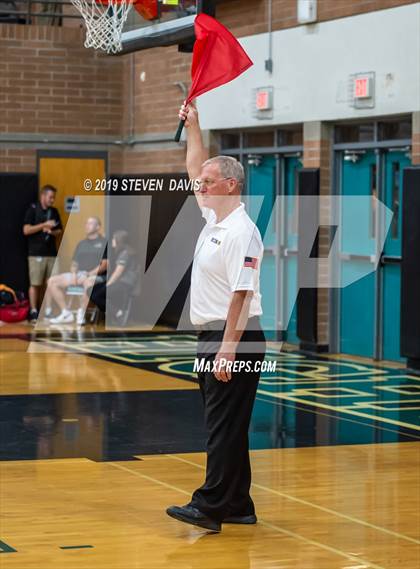 Thumbnail 1 in Desert Ridge vs Highland photogallery.
