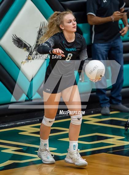 Thumbnail 1 in Desert Ridge vs Highland photogallery.