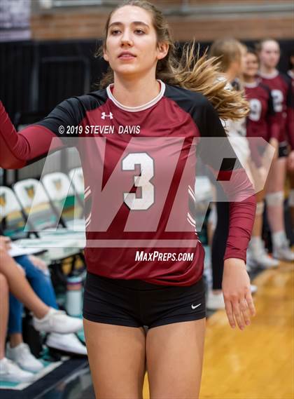 Thumbnail 3 in Desert Ridge vs Highland photogallery.