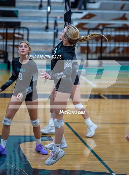 Thumbnail 1 in Desert Ridge vs Highland photogallery.