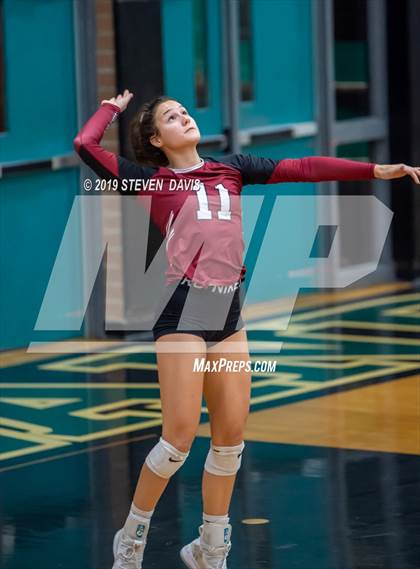 Thumbnail 1 in Desert Ridge vs Highland photogallery.